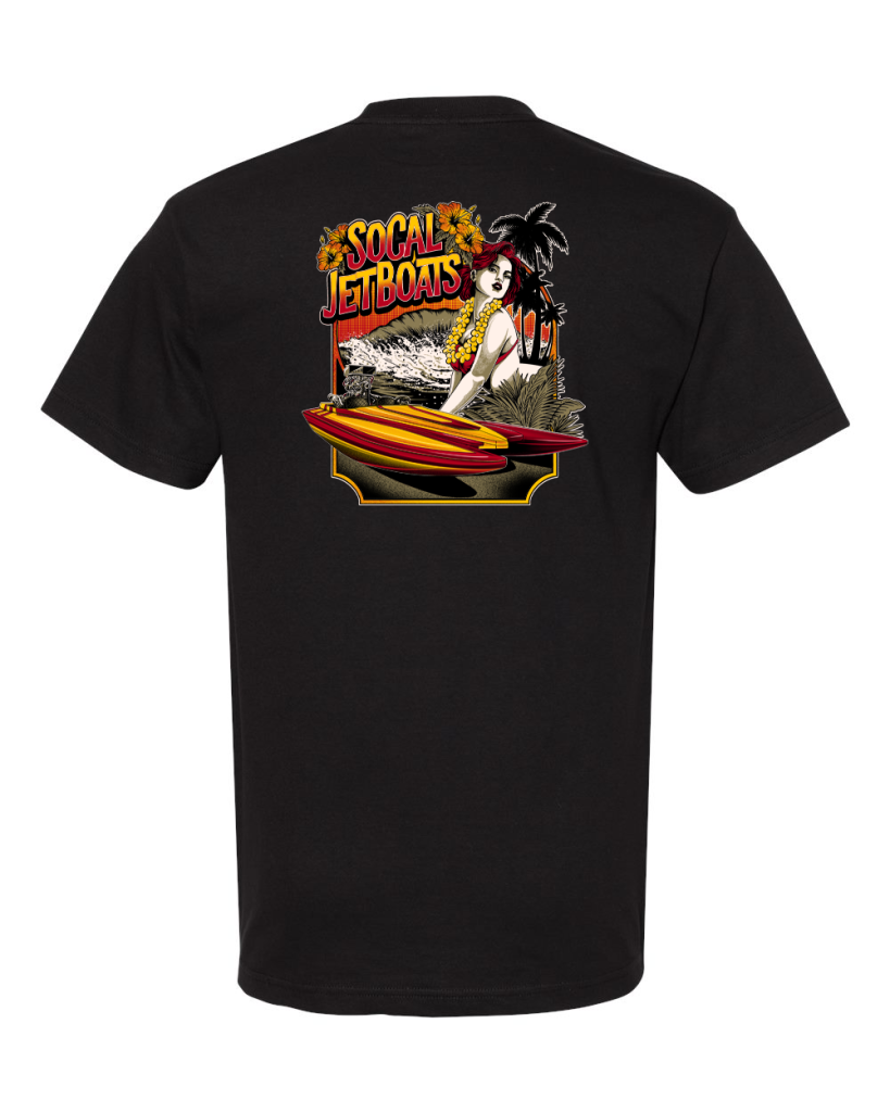 The Sammy Collection - SoCal Jet Boats