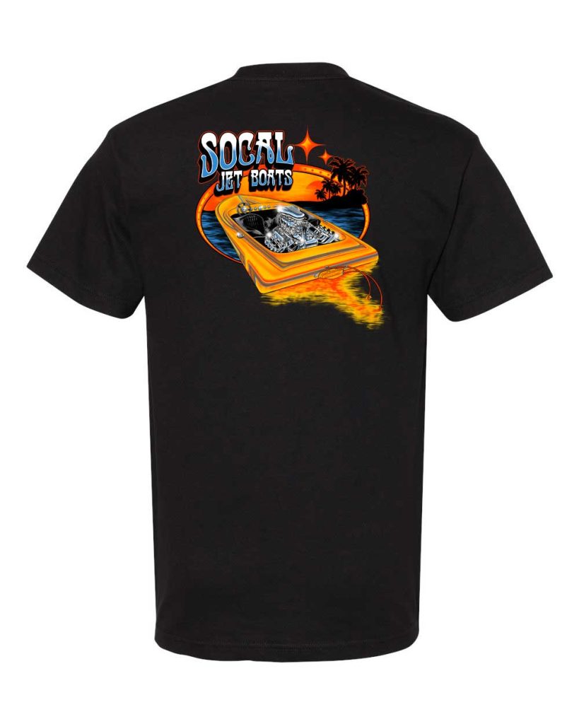 Rogers In Paradise Collection - SoCal Jet Boats